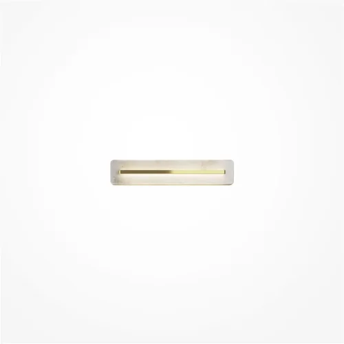 Настенный светильник (бра) Albatre 3000К 8Вт (Латунь) - фото 10