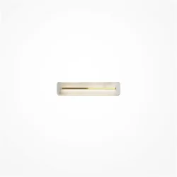 Настенный светильник (бра) Albatre 3000К 8Вт (Латунь)