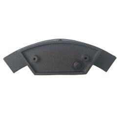 ULU-S72A-14W-4000K IP65 BLACK Светильник светодиодный уличный, Архитектурный накладной, Белый свет 4000K, Корпус черный, TM Uniel