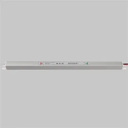 Источник напряжения PSL003 12В 72Вт IP 20 811019 (Серебро) 811019