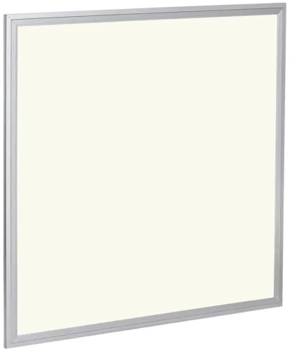 Светильник светодиодный ДВО 6565 eco 36Вт S 4000К панель ультратонкая (без драйвера) IEK LDVO0-6565-36-0-4000-K01 - фото 7