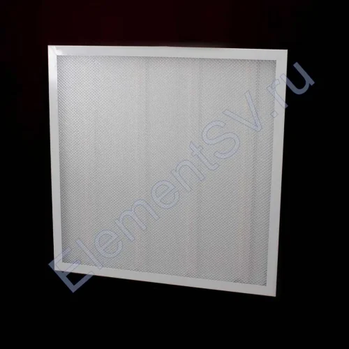 Светодиодный светильник LEDEXO SD-40-600 AR101 (Армстронг, 36W, day white) - фото 2.