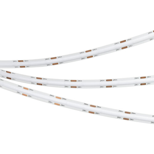 Светодиодная лента COB-X544-8mm 24V Blue (11.5 W/m, IP20, CSP, 5m) (Arlight) - фото 3