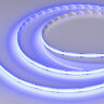 Светодиодная лента COB-X544-8mm 24V Blue (11.5 W/m, IP20, CSP, 5m) (Arlight) 032175(2) - фото