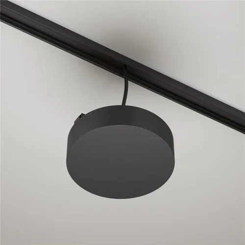 Источник напряжения встраиваемый Basity 48V, 100Вт, черный, Smart (Черный) - фото 3