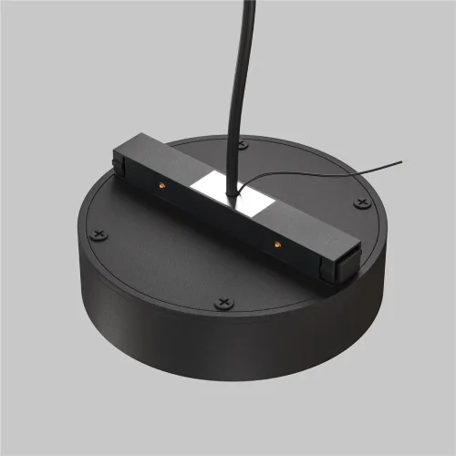 Источник напряжения встраиваемый Basity 48V, 100Вт, черный, Smart (Черный) - фото 5