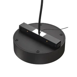 Источник напряжения встраиваемый Basity 48V, 100Вт, черный, Smart (Черный)