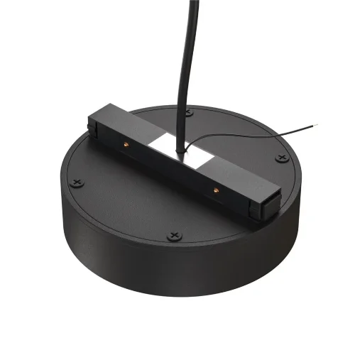 Источник напряжения встраиваемый Basity 48V, 100Вт, черный, Smart (Черный) - фото