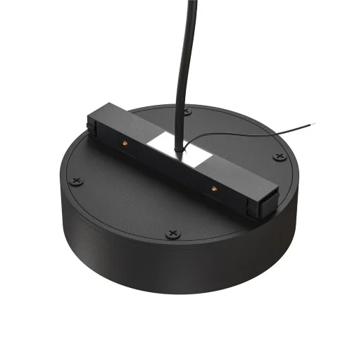 Источник напряжения встраиваемый Basity 48V, 100Вт, черный, Smart (Черный) TRA172DR-100W-DS-B - фото