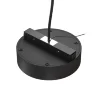 Источник напряжения встраиваемый Basity 48V, 100Вт, черный, Smart (Черный) TRA172DR-100W-DS-B - фото