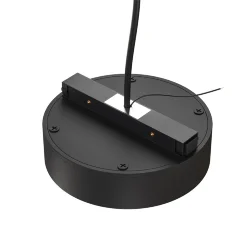 Источник напряжения встраиваемый Basity 48V, 100Вт, черный, Smart (Черный) TRA172DR-100W-DS-B