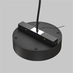 Источник напряжения встраиваемый Basity 48V, 100Вт, черный, Smart (Черный) TRA172DR-100W-DS-B