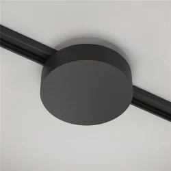 Источник напряжения встраиваемый Basity 48V, 100Вт, черный, Smart (Черный) TRA172DR-100W-DS-B