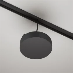 Источник напряжения встраиваемый Basity 48V, 100Вт, черный, Smart (Черный) TRA172DR-100W-DS-B