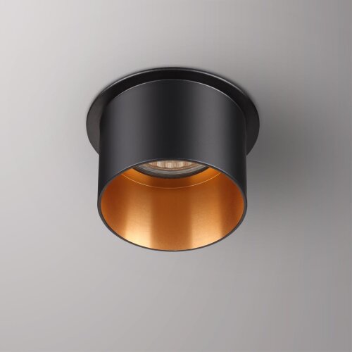 Встраиваемый светильник «Novotech» 370431, серия: BUTT (встраиваемый). Фото 2.