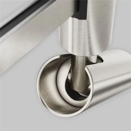 Трековый светильник Focus Led Flarity 4000K 12Вт 50° (Платина) - фото 7