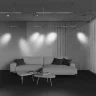 Трековый светильник Фокус / Focus Led Flarity 4000K 12Вт 50° (Платина) TR144-1-12W4K-W-PT - фото 6