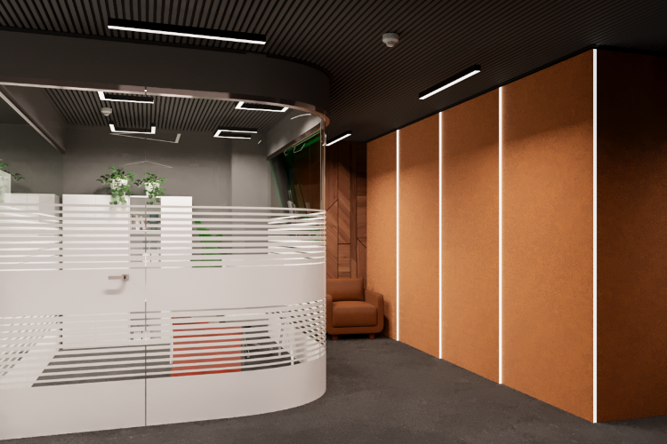 Светильник WOLTA PRO КОНТУР ПИ ДСО03-108-401-4К-С Матовый - фото 4.