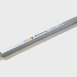 Блок питания сверxтонкий для светодиодных лент, 75W, 12V, L-75-12 004763