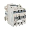 Контактор КМЭ 32А кат. 220В AC 1НО EKF ctr-s-32-220 - фото 7