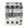Контактор КМЭ 32А кат. 220В AC 1НО EKF ctr-s-32-220 - фото 3