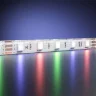 Светодиодная лента Ultra 24В 5050 14,4Вт/м RGB 5м IP 65 201140 (Белый) - фото 3