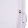 ULP-6060 36W-6500K-LL IP54 PREMIUM+ OPAL WHITE Светильник светодиодный потолочный универсальный, Белый свет 6500K, 3600Лм, Корпус белый, В комплекте с и-п - фото 8