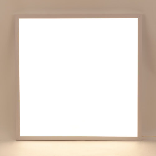ULP-6060 36W-6500K-LL IP54 PREMIUM+ OPAL WHITE Светильник светодиодный потолочный универсальный, Белый свет 6500K, 3600Лм, Корпус белый, В комплекте с и-п - фото 9