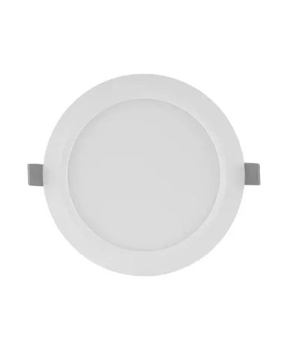 Светильник светодиодный встраиваемый 12W/6500K d=155 h-23/D-170 IP20 1020Lm | DL SLIM DN155 | - LEDVANCE. Фото 3