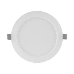Светильник светодиодный встраиваемый 12W/6500K d=155 h-23/D-170 IP20 1020Lm | DL SLIM DN155 | - LEDVANCE