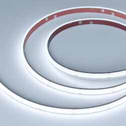 Светодиодная лента герметичная CSP-PFS-Х320-10mm 24V White6000 (10 W/m, IP68, TWP100, 5m) (Arlight) 045050