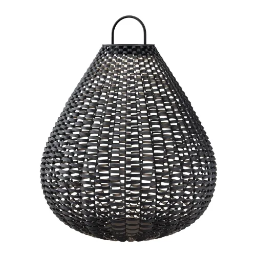 Ландшафтный светильник Плет / Plet 3000K 5Вт IP 54 (Черный) O530FL-L5B3K1 - фото