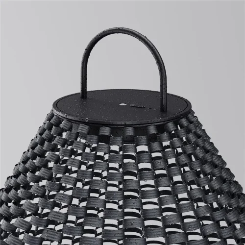 Ландшафтный светильник Плет / Plet 3000K 5Вт IP 54 (Черный) O530FL-L5B3K1 - фото 5