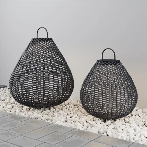 Ландшафтный светильник Плет / Plet 3000K 5Вт IP 54 (Черный) O530FL-L5B3K1 - фото 8