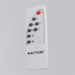 Ландшафтный светильник Плет / Plet 3000K 5Вт IP 54 (Черный) O530FL-L5B3K1