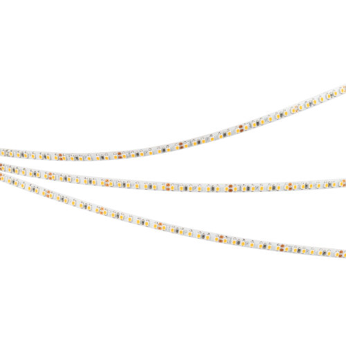 Светодиодная лента MICROLED-M266-4mm 24V Warm3000 (12 W/m, IP20, 2216, 5m) (Arlight, узкая) - фото 1