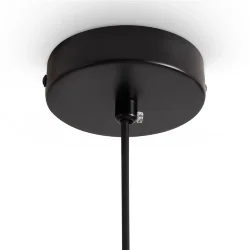 Подвесной светильник Freya FR5489PL-01GT (Черный)