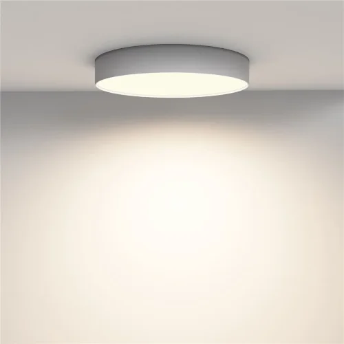 Потолочный светильник Zon 3000K 45W 120° (Белый) - фото 2