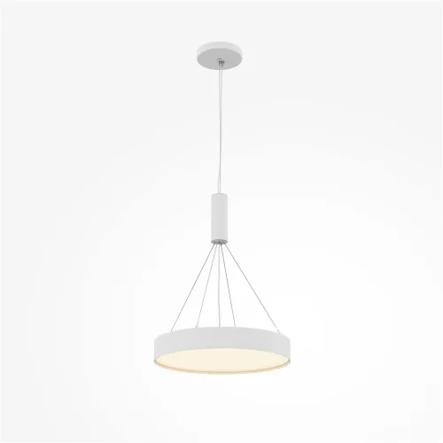 Потолочный светильник Zon 3000K 45W 120° (Белый) - фото 5