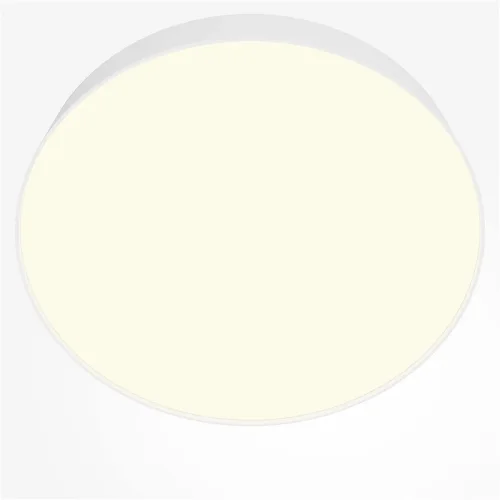 Потолочный светильник Zon 3000K 45W 120° (Белый) - фото 13