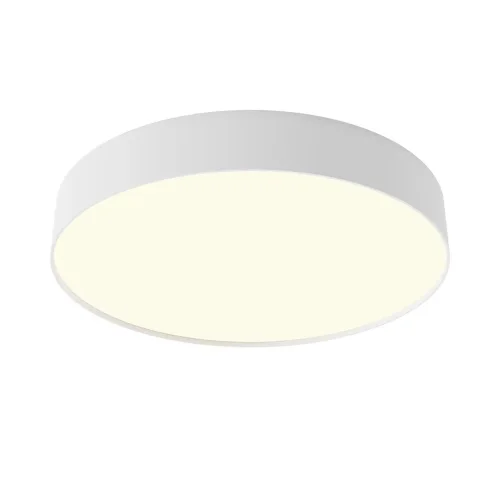 Потолочный светильник Зон / Zon 45 Вт 3000 К 120° (Белый) C032CL-45W3K-RD-W - фото