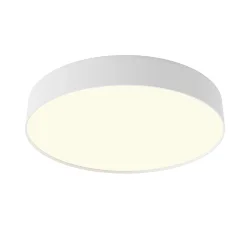Потолочный светильник Зон / Zon 45 Вт 3000 К 120° (Белый) C032CL-45W3K-RD-W