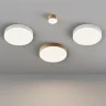 Потолочный светильник Зон / Zon 45 Вт 3000 К 120° (Белый) C032CL-45W3K-RD-W - фото 5
