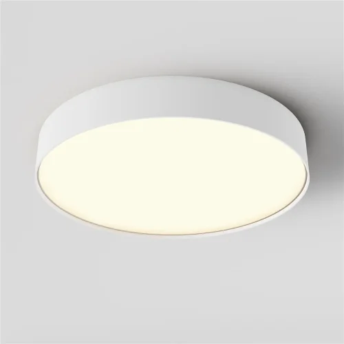 Потолочный светильник Зон / Zon 45 Вт 3000 К 120° (Белый) C032CL-45W3K-RD-W - фото 7