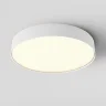 Потолочный светильник Зон / Zon 45 Вт 3000 К 120° (Белый) C032CL-45W3K-RD-W - фото 7
