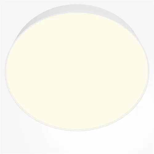 Потолочный светильник Зон / Zon 45 Вт 3000 К 120° (Белый) C032CL-45W3K-RD-W - фото 16