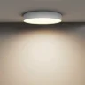 Потолочный светильник Зон / Zon 45 Вт 3000 К 120° (Белый) C032CL-45W3K-RD-W - фото 17