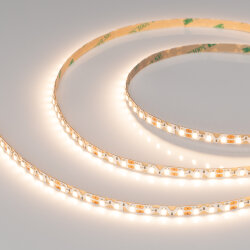 Светодиодная лента RZ-А120-6mm 12V Warm3000 (12 W/m, IP20, 2835, 5m) (Arlight, 12 Вт/м, IP20) 036449