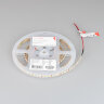 Светодиодная лента RZ-А120-6mm 12V Warm3000 (12 W/m, IP20, 2835, 5m) (Arlight, 12 Вт/м, IP20) 036449 - фото 3