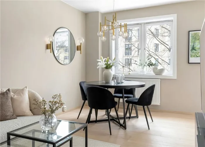 Настенный светильник (бра) Freya FR5584WL-L10G (Золото) - фото 11